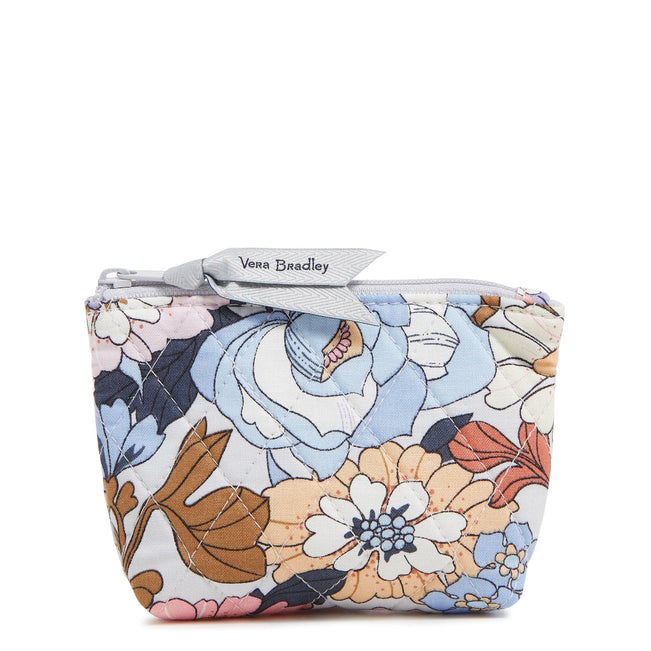 Coin Purse-Aloha Blooms-Image 1-Vera Bradley