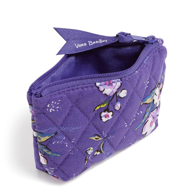 Outlet Coin Purse-Image 2-Vera Bradley