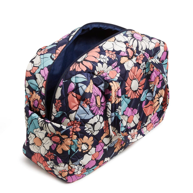 Outlet Grand Traveler Bag-Santa Fe Sun-Image 2-Vera Bradley