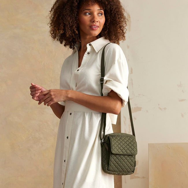 Small Crossbody Bag