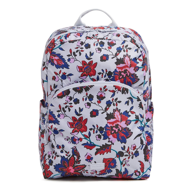 Vera Bradley store Backpack Large Floral