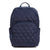 Essential Large Backpack-Scroll Navy-Image 1-Vera Bradley