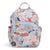 Essential Compact Backpack-Aloha Blooms-Image 1-Vera Bradley