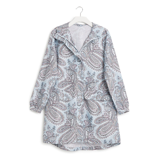 Packable Raincoat-Image 3-Vera Bradley