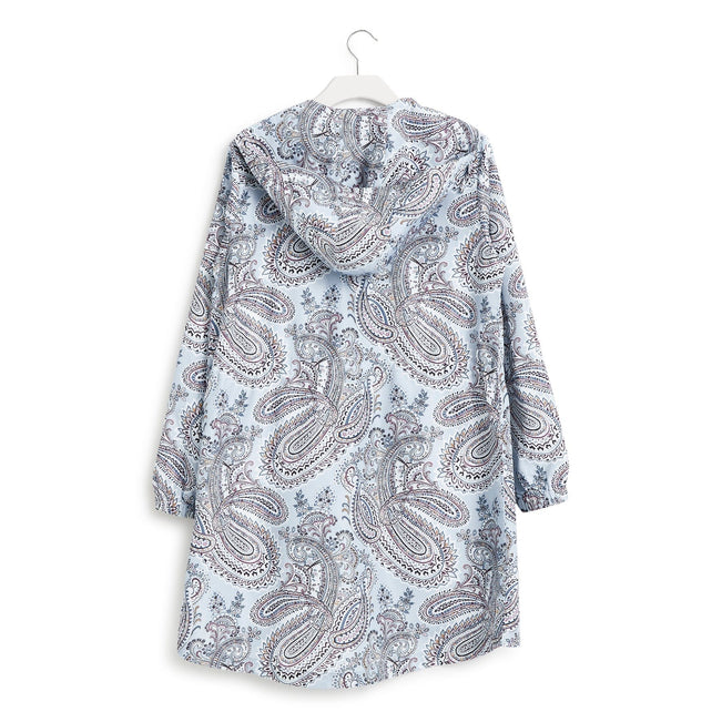 Packable Raincoat-Image 4-Vera Bradley