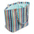 Grand Tote-Cabana Stripe-Image 2-Vera Bradley