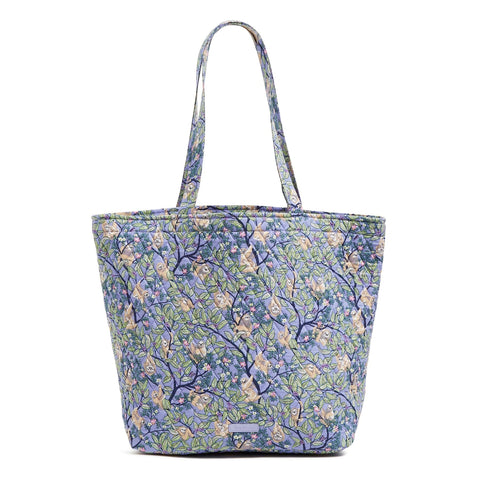 NWT Vera Bradley Grand outlets Tote Marian Floral