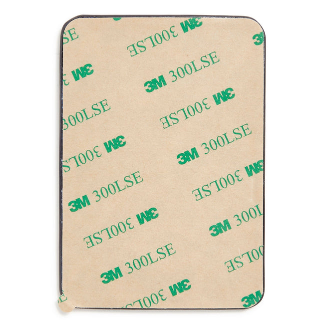 Adhesive Phone Wallet-Raindrop Medallion-Image 2-Vera Bradley