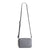 Evie Crossbody Bag-Storm Cloud-Image 1-Vera Bradley
