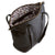 Charlie Small Shoulder Bag-Black-Image 3-Vera Bradley