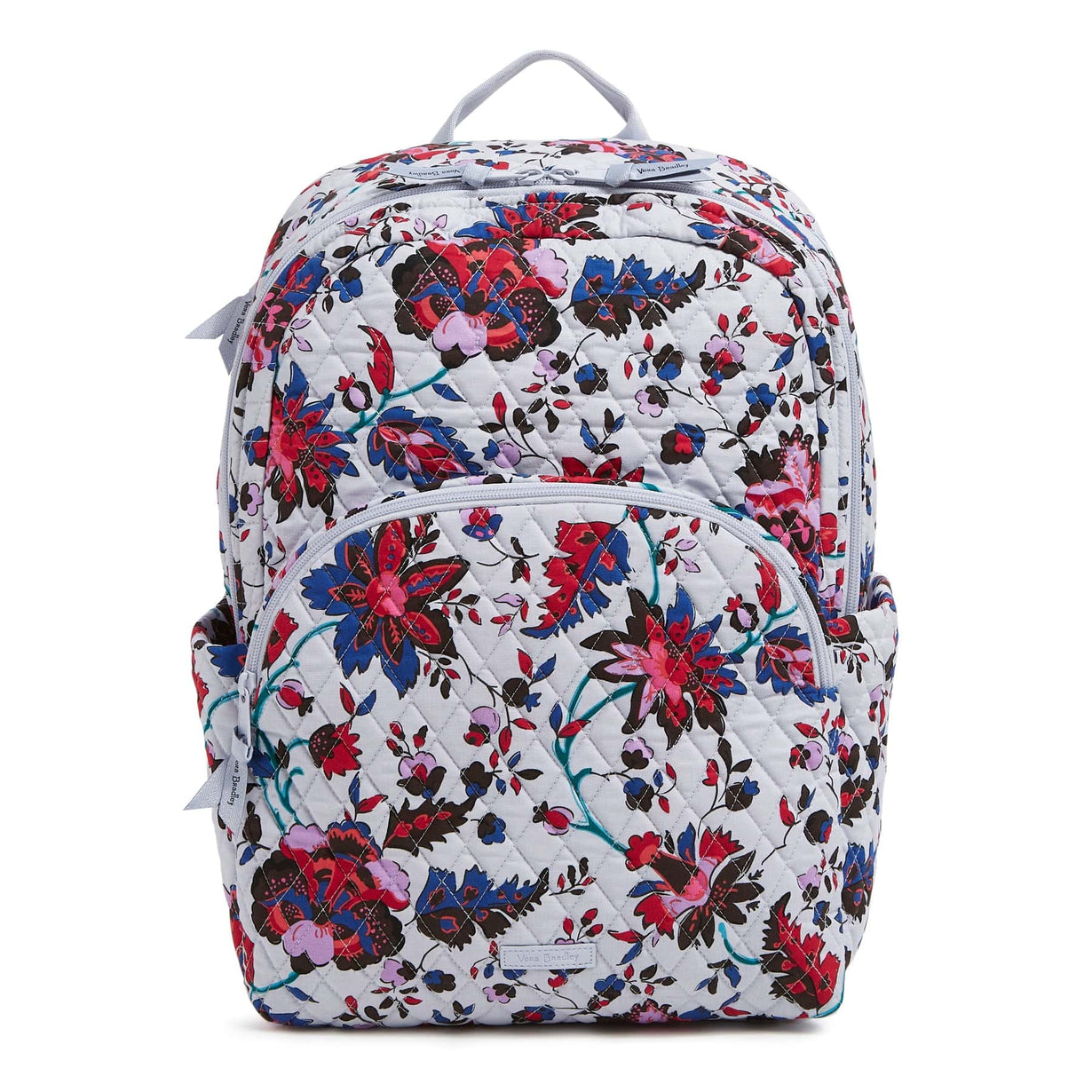 Outlet Essential Large Backpack Cotton Vera Bradley – Vera