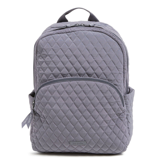 Grey bookbag hotsell