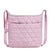 XL Crossbody-Light Dusky Plum-Image 1-Vera Bradley