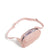 Mini Belt Bag-Rose Quartz-Image 4-Vera Bradley