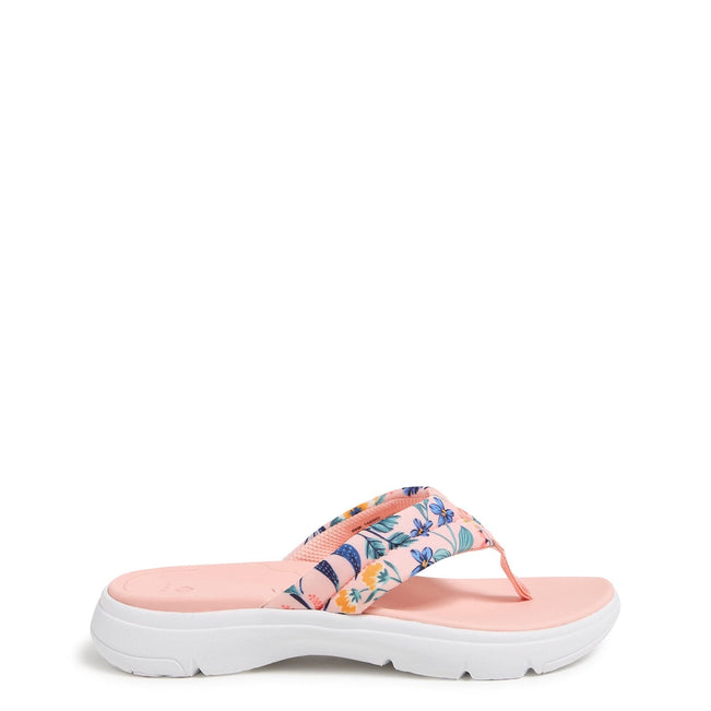 VB Cloud Sandal-Image 2-Vera Bradley