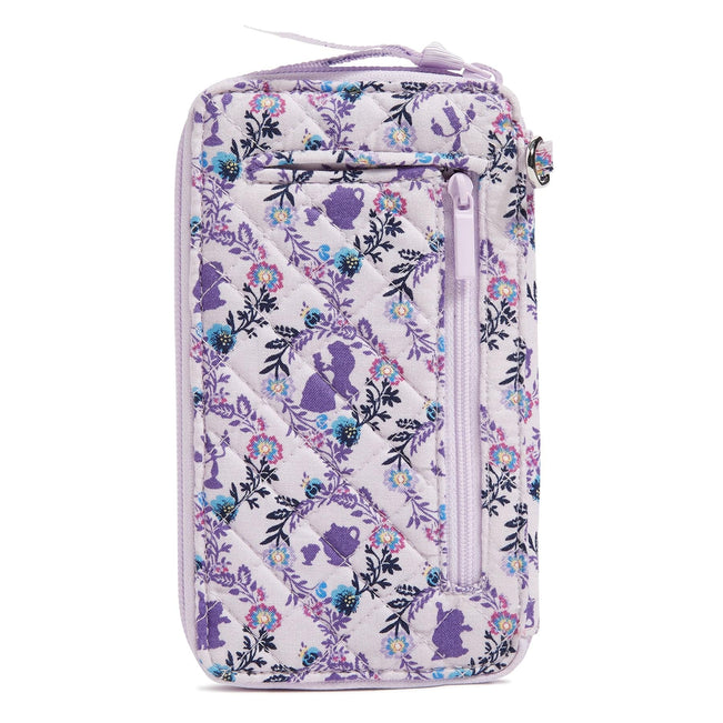 Disney RFID Large Smartphone Wristlet