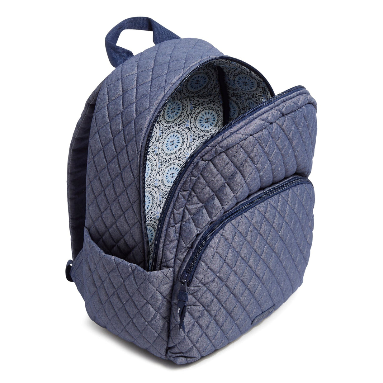 Vera bradley denim handbags sale