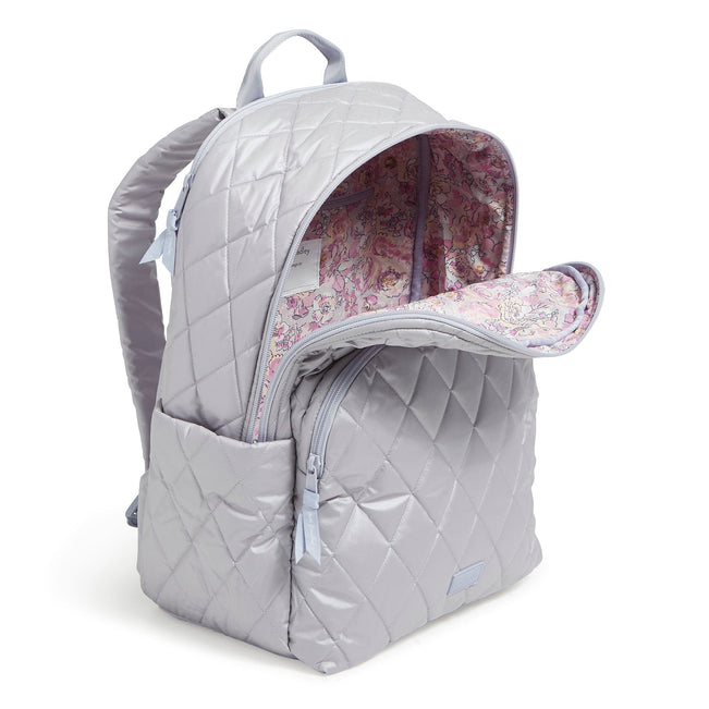 Large Backpack Vera Bradley Backpack With Laptop Compartment