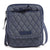 RFID Mini Hipster-Moonlight Navy-Image 1-Vera Bradley