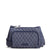 RFID Little Hipster-Moonlight Navy-Image 1-Vera Bradley