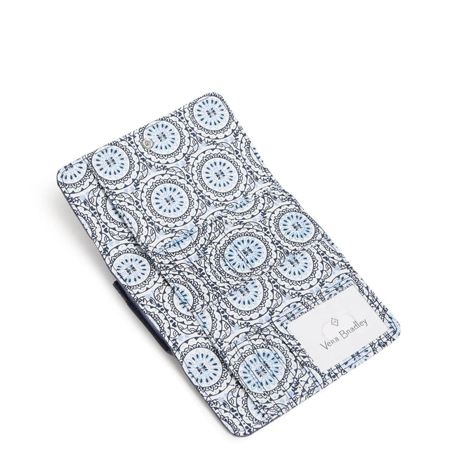 Outlet RFID Smartphone Wristlet-Image 2-Vera Bradley
