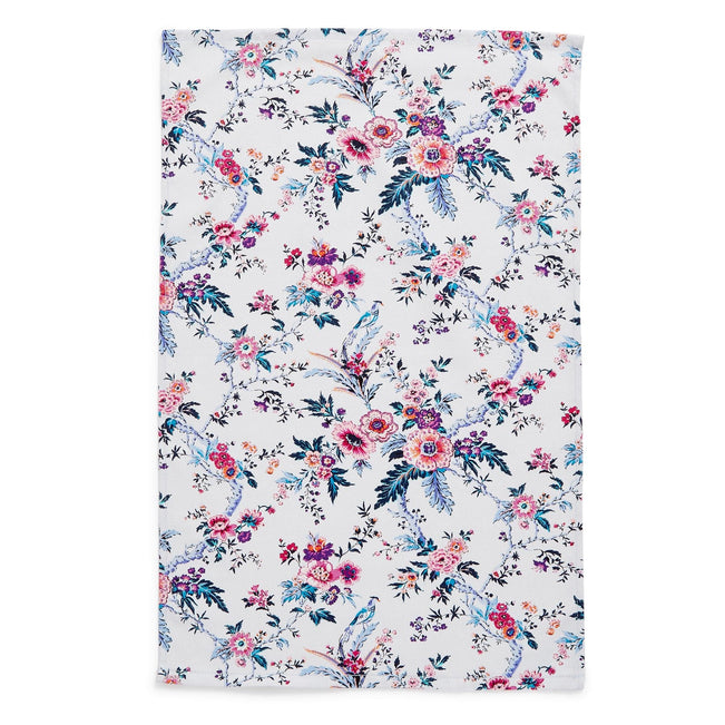 Dish Towel Set of 2-Magnifique Floral-Image 2-Vera Bradley