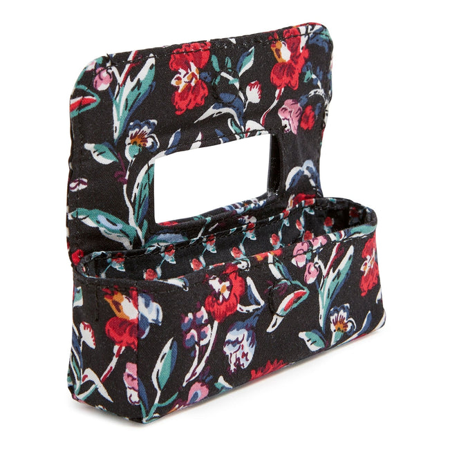 Kiss Me Twice-Perennials Noir-Image 2-Vera Bradley