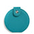Pocket Mirror-Forever Green-Image 1-Vera Bradley