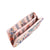 RFID Jordin Continental Wallet-Paradise Coral-Image 2-Vera Bradley