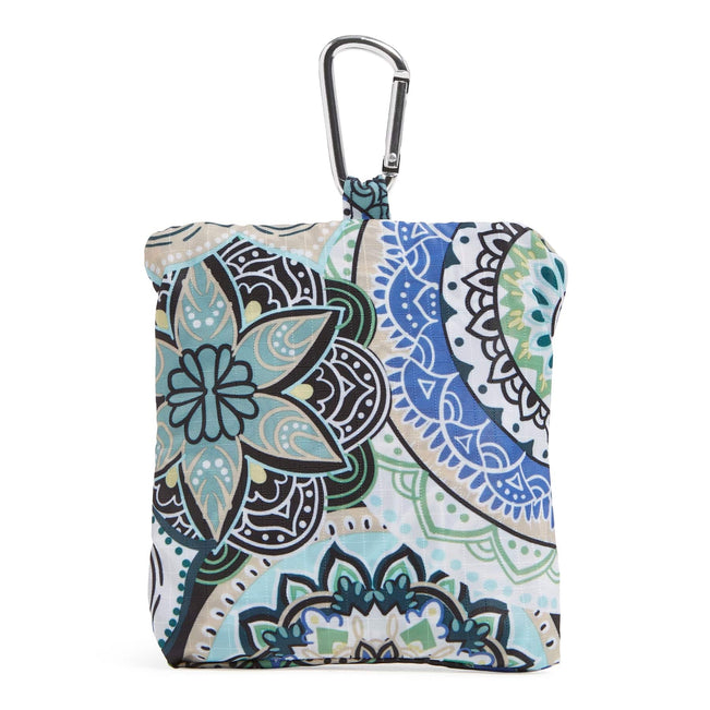 Outlet Reusable Tote Bag Charm