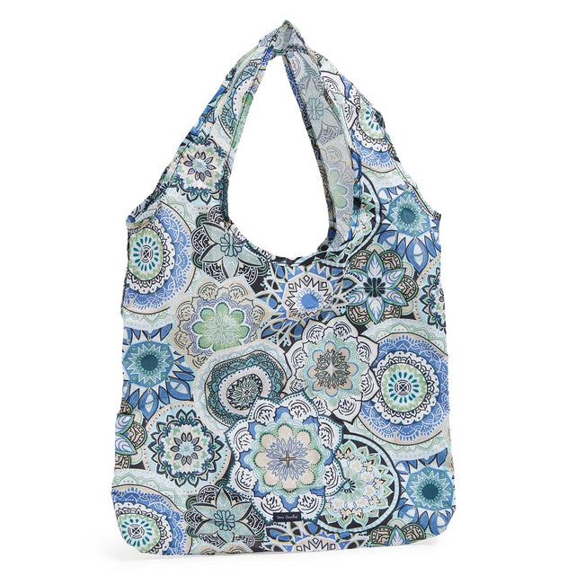 Outlet Reusable Tote Bag Charm