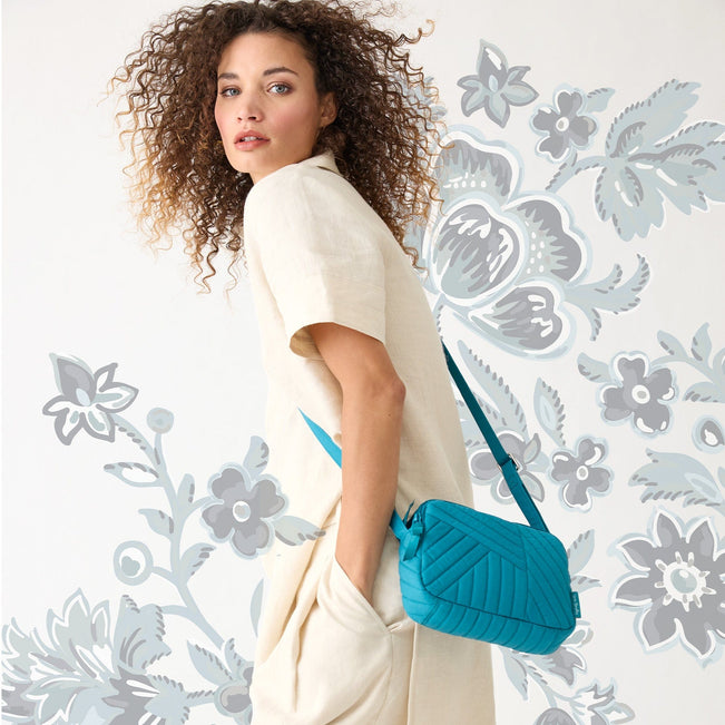 Evie Crossbody Bag