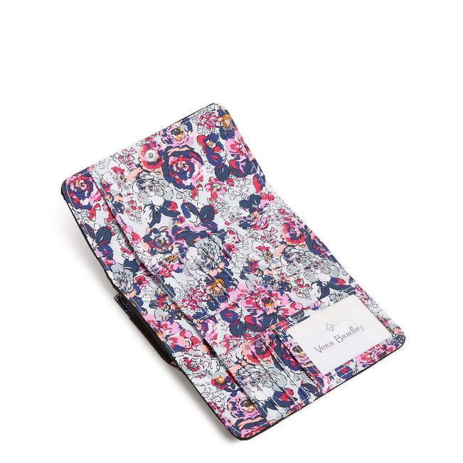 Outlet RFID Smartphone Wristlet-Image 2-Vera Bradley
