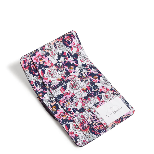 Outlet RFID Smartphone Wristlet-Image 2-Vera Bradley