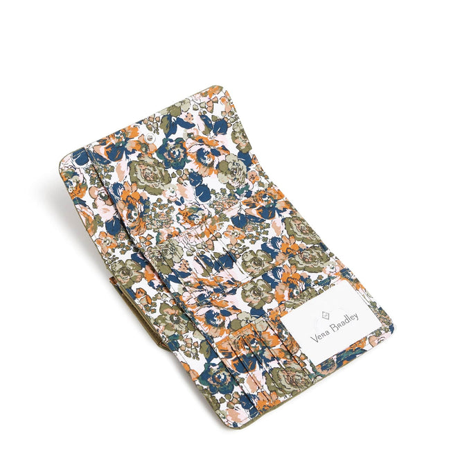 Outlet RFID Smartphone Wristlet-Image 2-Vera Bradley