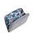 RFID Small Zip-Around Wallet-Frost Gray-Image 2-Vera Bradley