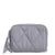 RFID Small Zip-Around Wallet-Frost Gray-Image 1-Vera Bradley