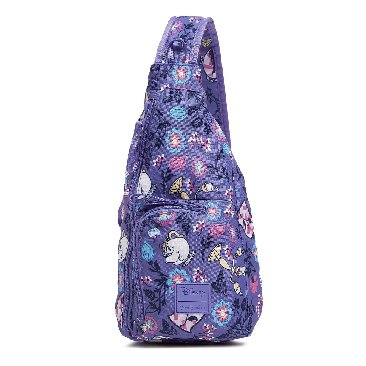 Vera Bradley Outlet | Disney Mini Sling Backpack - Polyester – Vera Bradley  Outlet Store