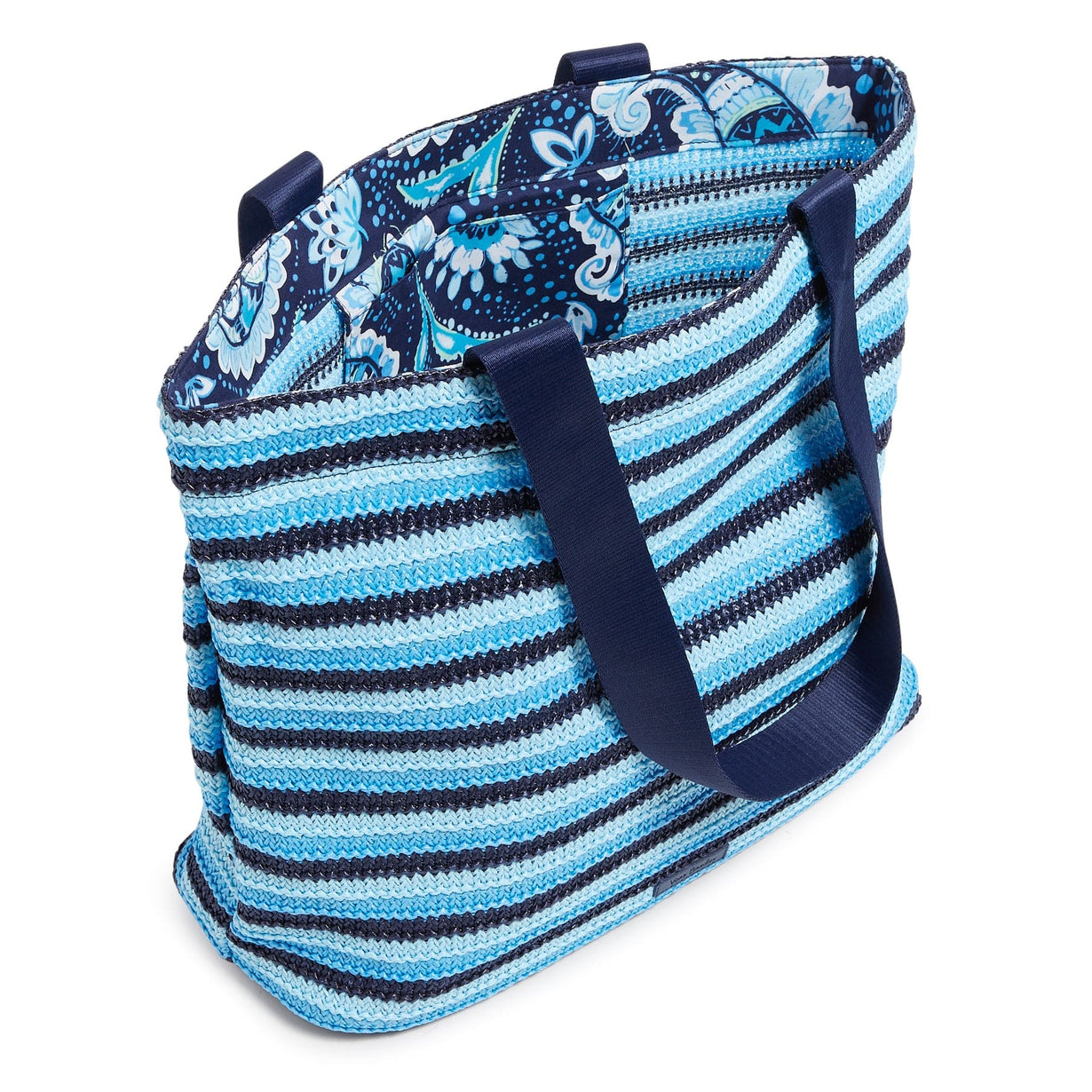 Vera Bradley Beach deals Tote Bag