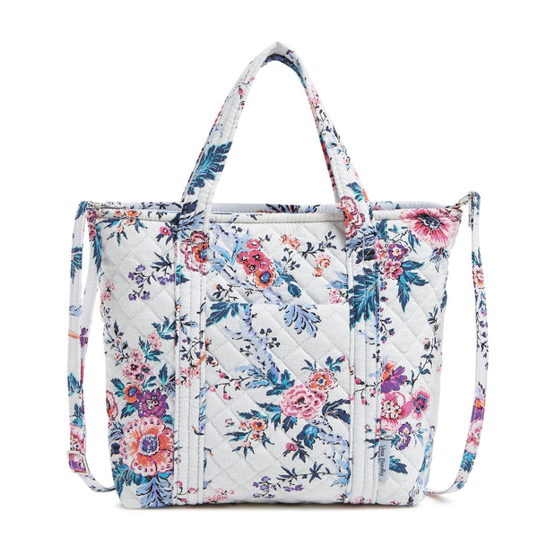 Vera authentic Bradley belt bag in hummingbird blooms