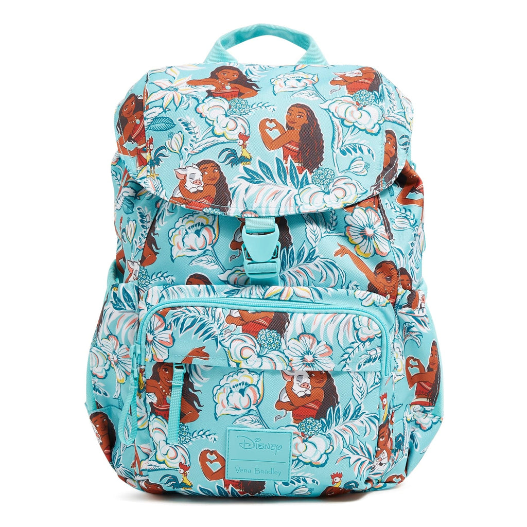 Moana and friends Disney hotsell store backpack