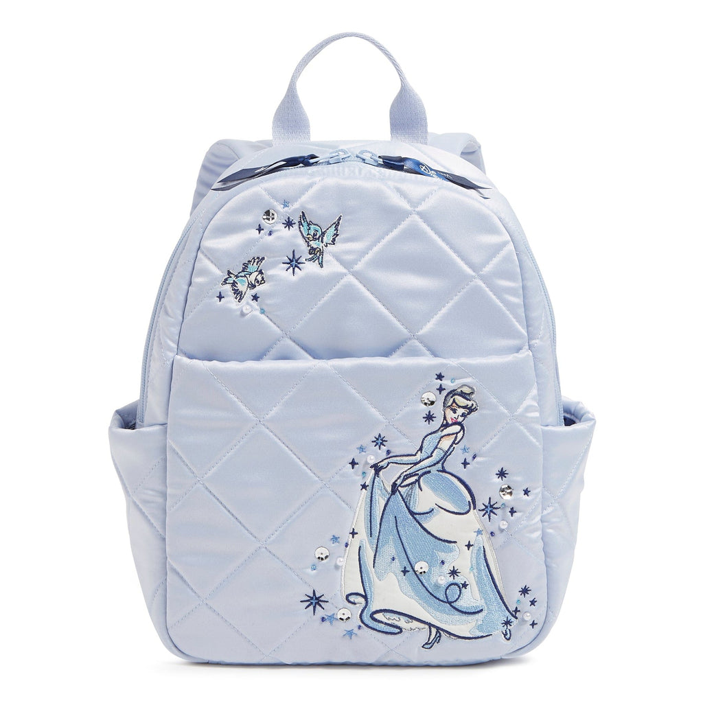disneyland mini backpack grey Disney Small Backpack Bag