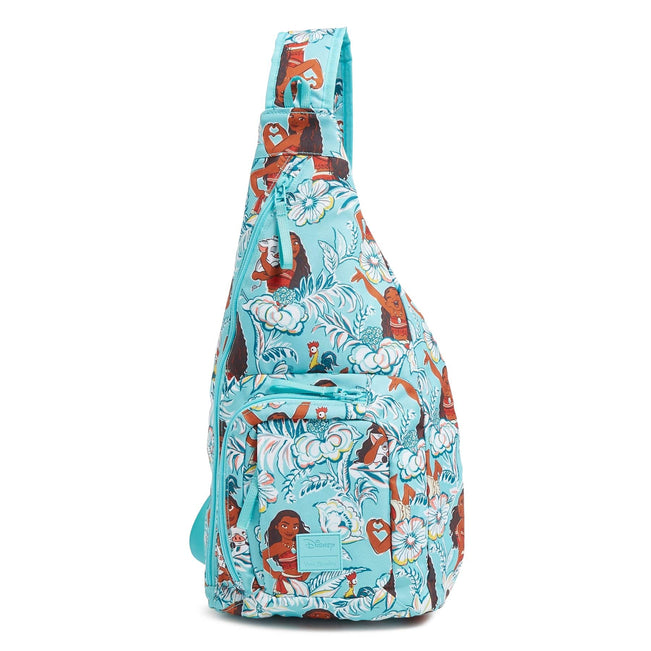 Disney sling backpack vera bradley sale