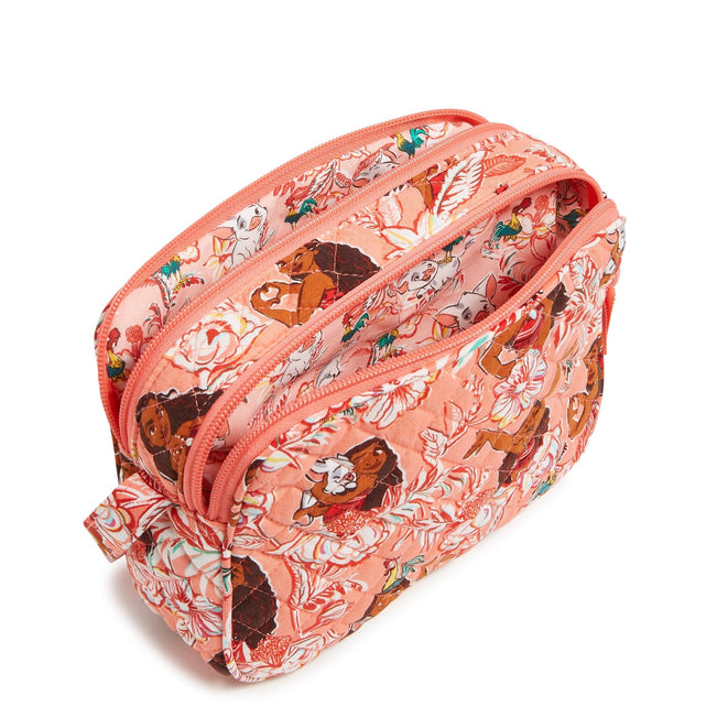 Disney Evie Crossbody-Moana Adventure-Image 3-Vera Bradley