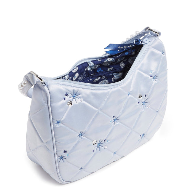 ⑪ 巾着 Disney Midsummer Night's Paris Disney Frannie Crossbody Bag | Vera Bradley – Vera Bradley Outlet