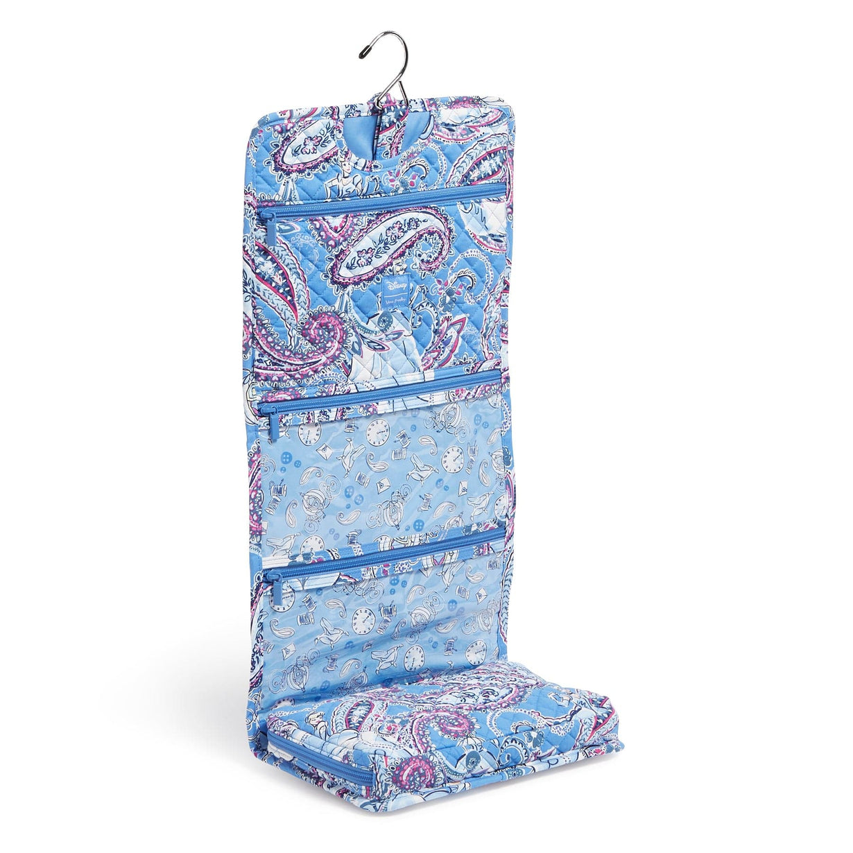 Vera bradley bathroom bag sale