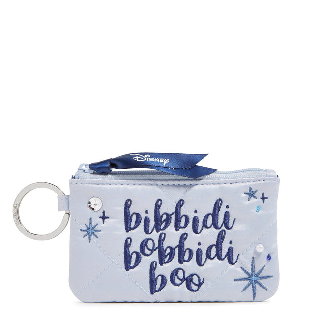 Disney Zip ID Case
