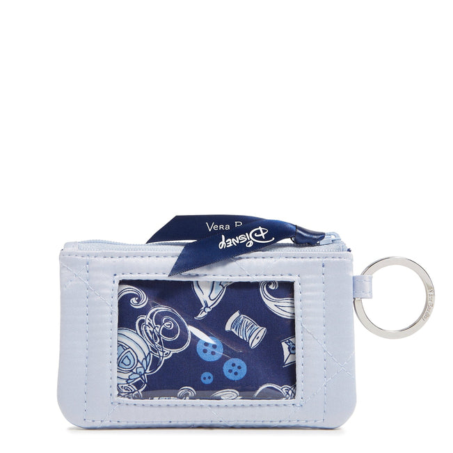 Disney Zip ID Case