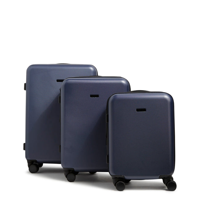 22 hardside luggage online