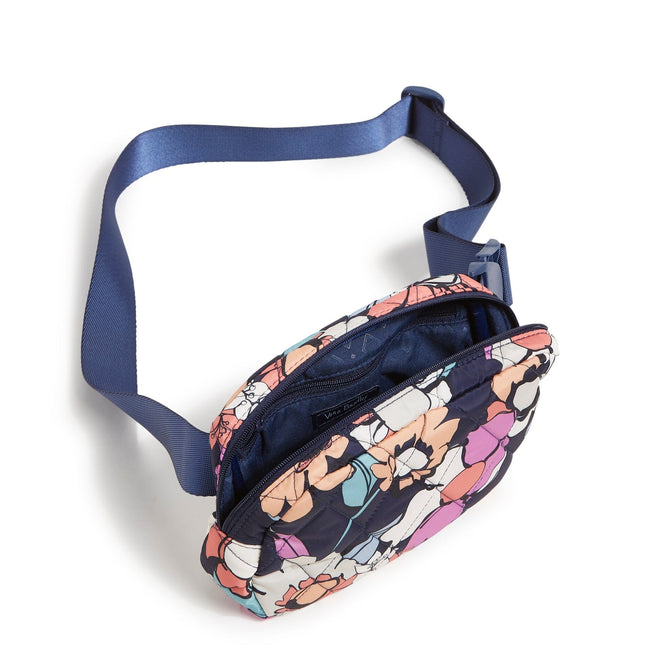 Outlet Essential Belt Bag-Santa Fe Sun-Image 2-Vera Bradley